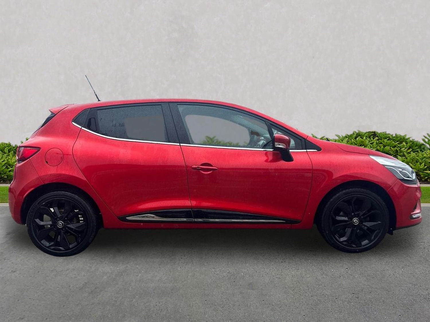 Used Renault Clio 2018 for sale - 78213676: Photo 5