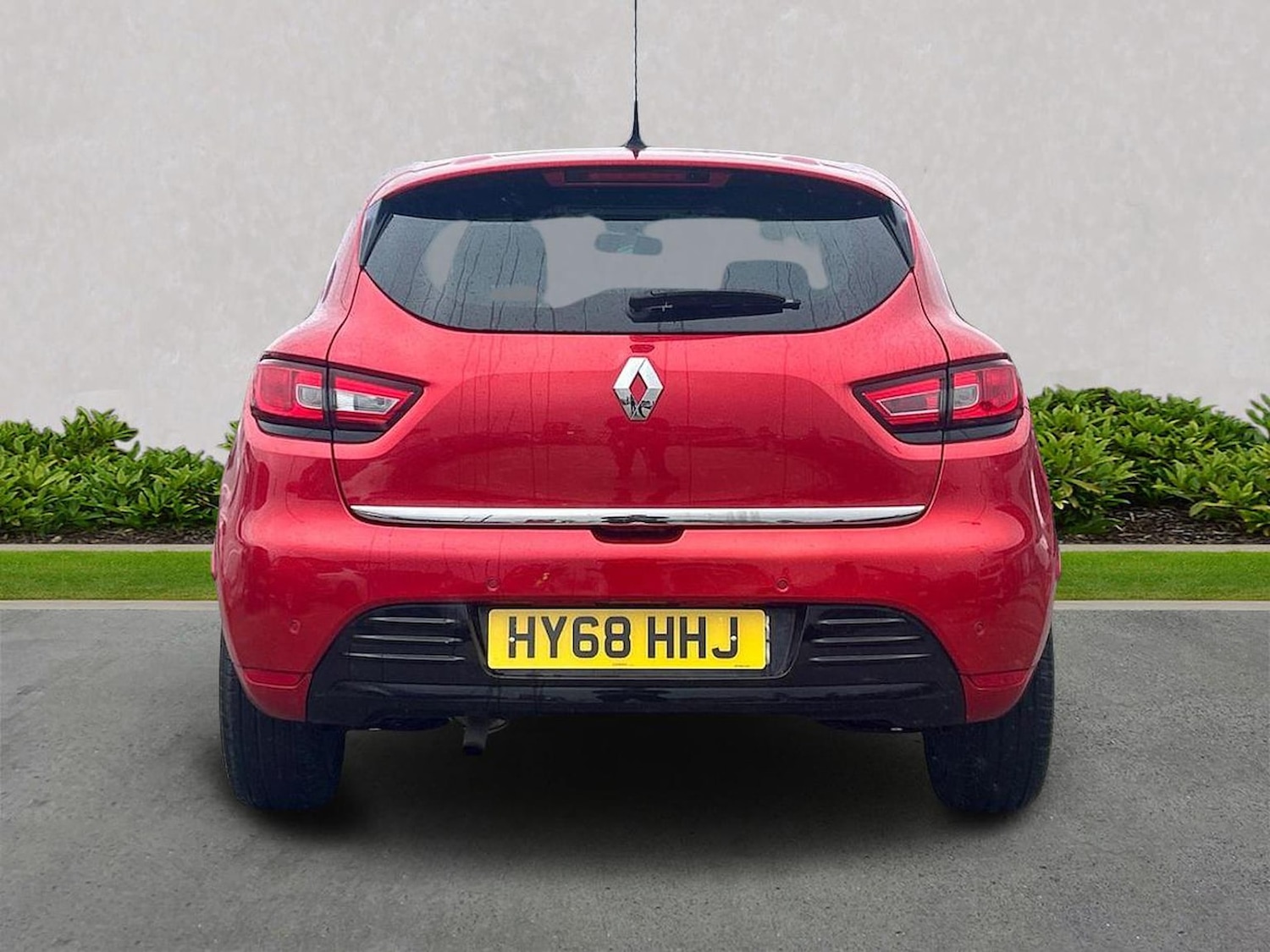 Used Renault Clio 2018 for sale - 78213676: Photo 6