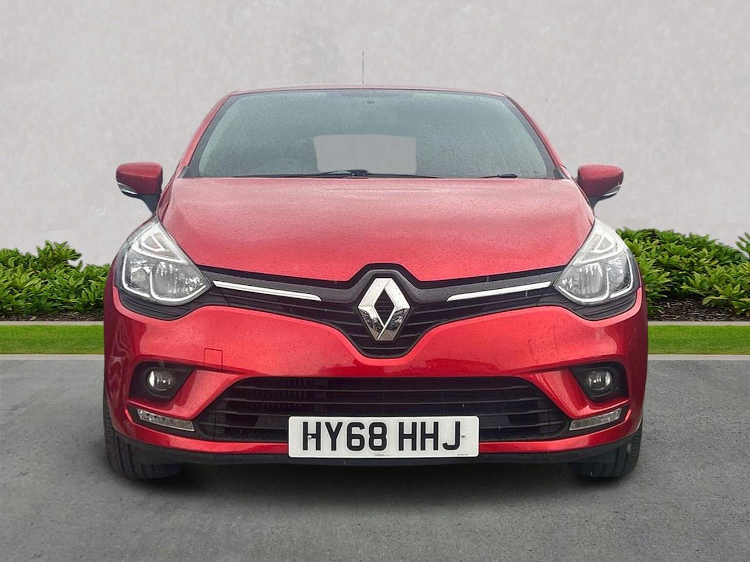 Used Renault Clio 2018 for sale - 78213676: Photo 7