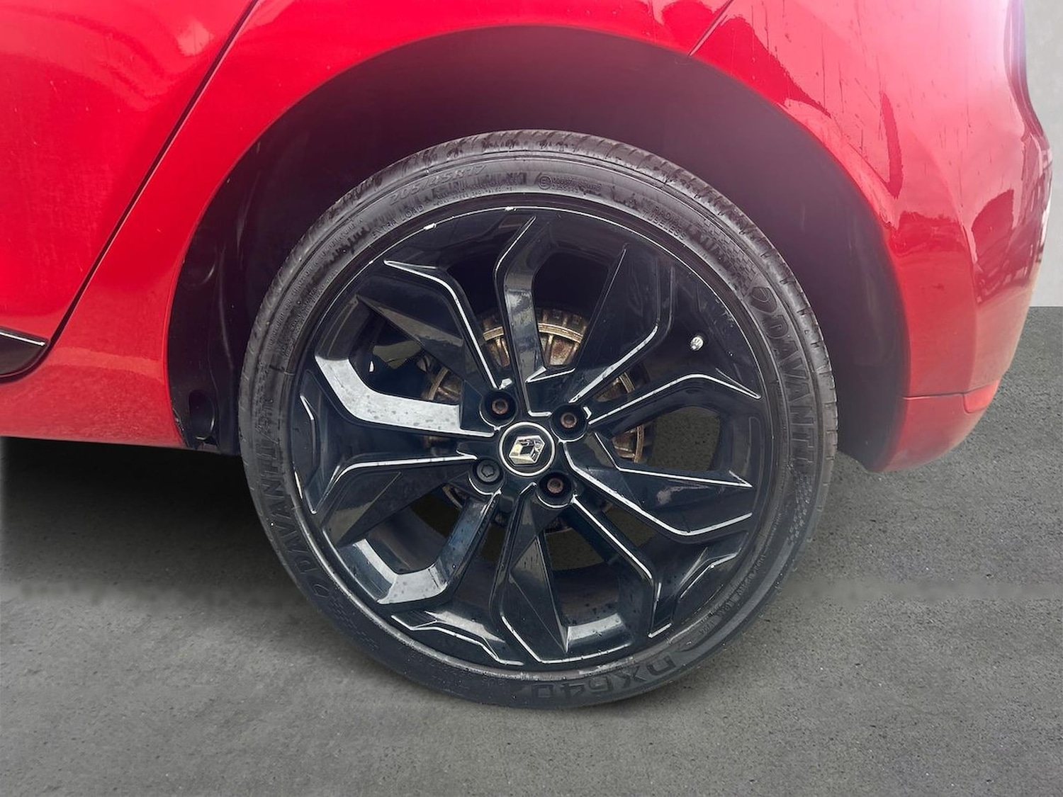 Used Renault Clio 2018 for sale - 78213676: Photo 8