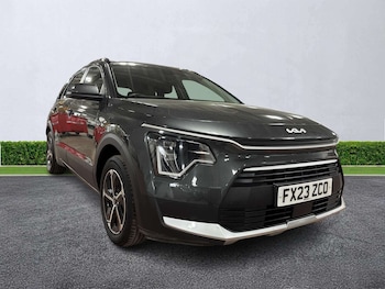 Used Kia Niro 2023 for sale - 78997902: Photo