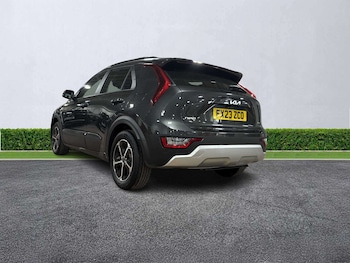 Used Kia Niro 2023 for sale - 78997902: Photo