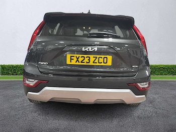 Used Kia Niro 2023 for sale - 78997902: Photo