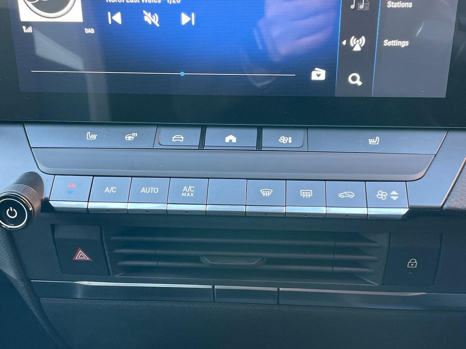 Used Vauxhall Astra 2025 for sale - 77488780: Photo 12