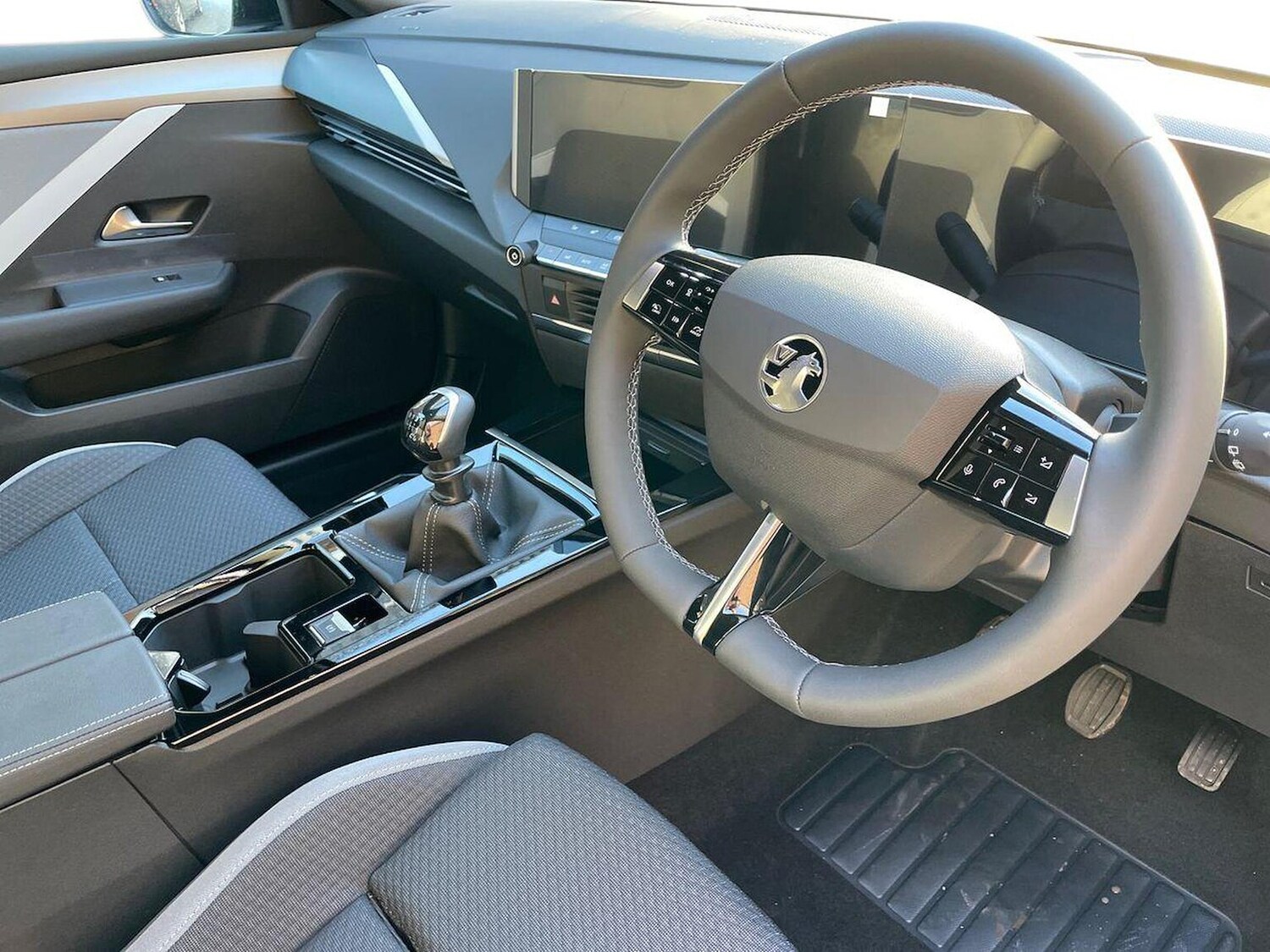 Used Vauxhall Astra 2025 for sale - 77488780: Photo 15