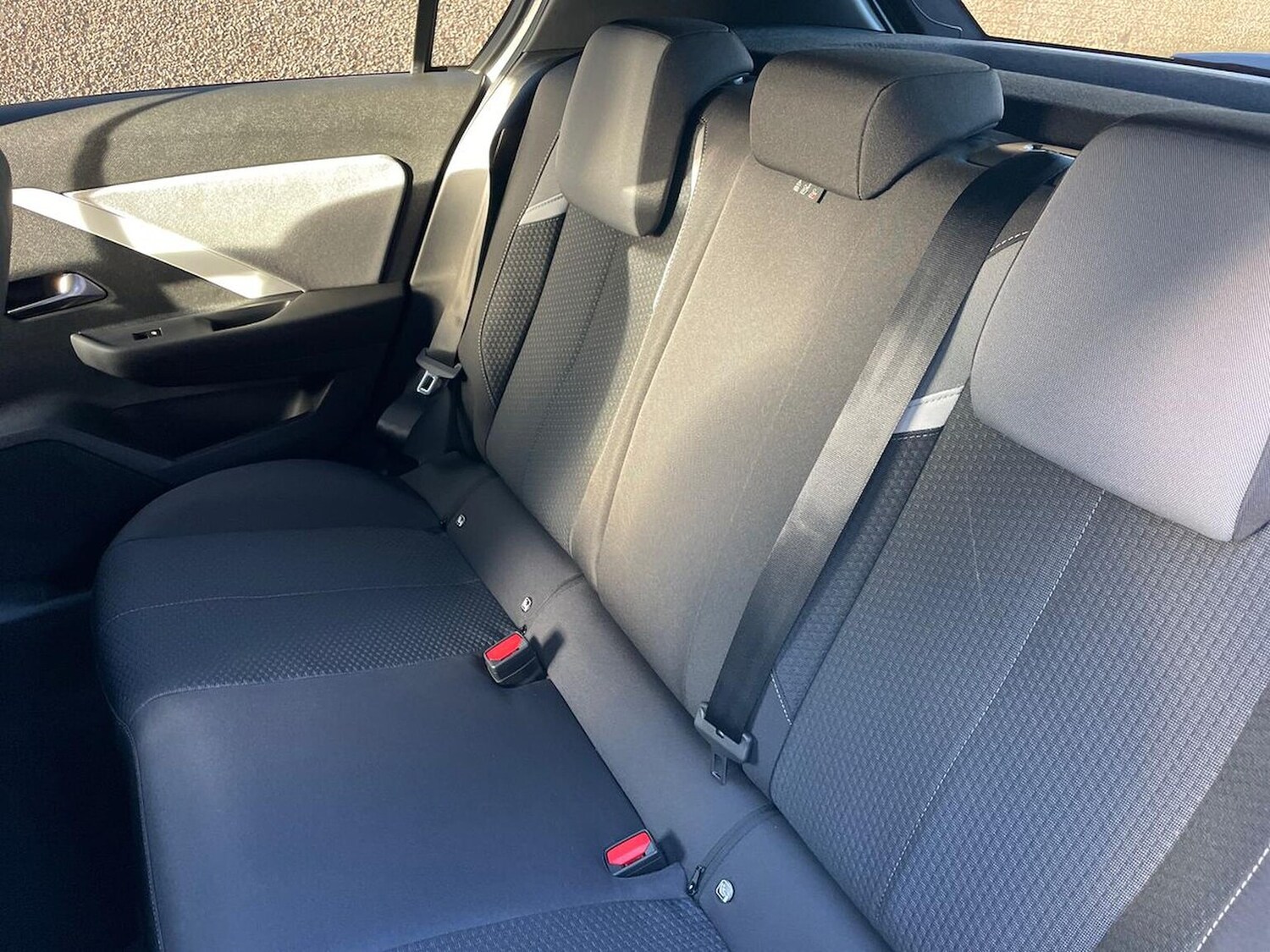 Used Vauxhall Astra 2025 for sale - 77488780: Photo 16