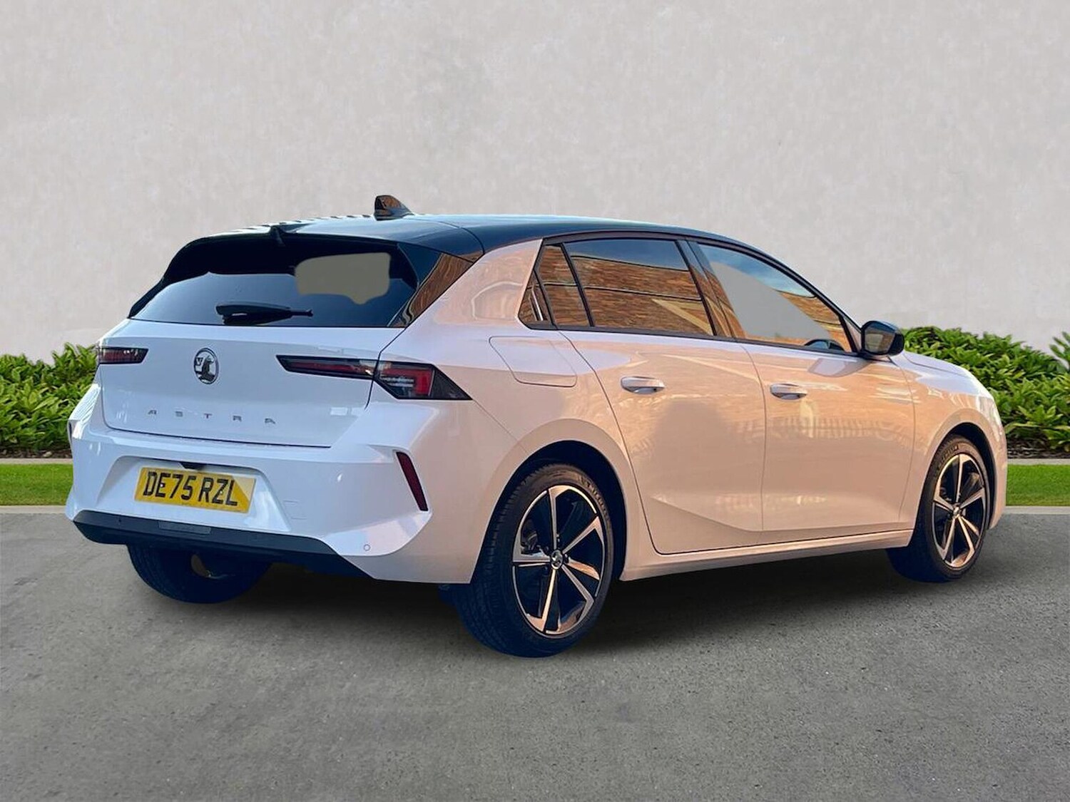 Used Vauxhall Astra 2025 for sale - 77488780: Photo 18