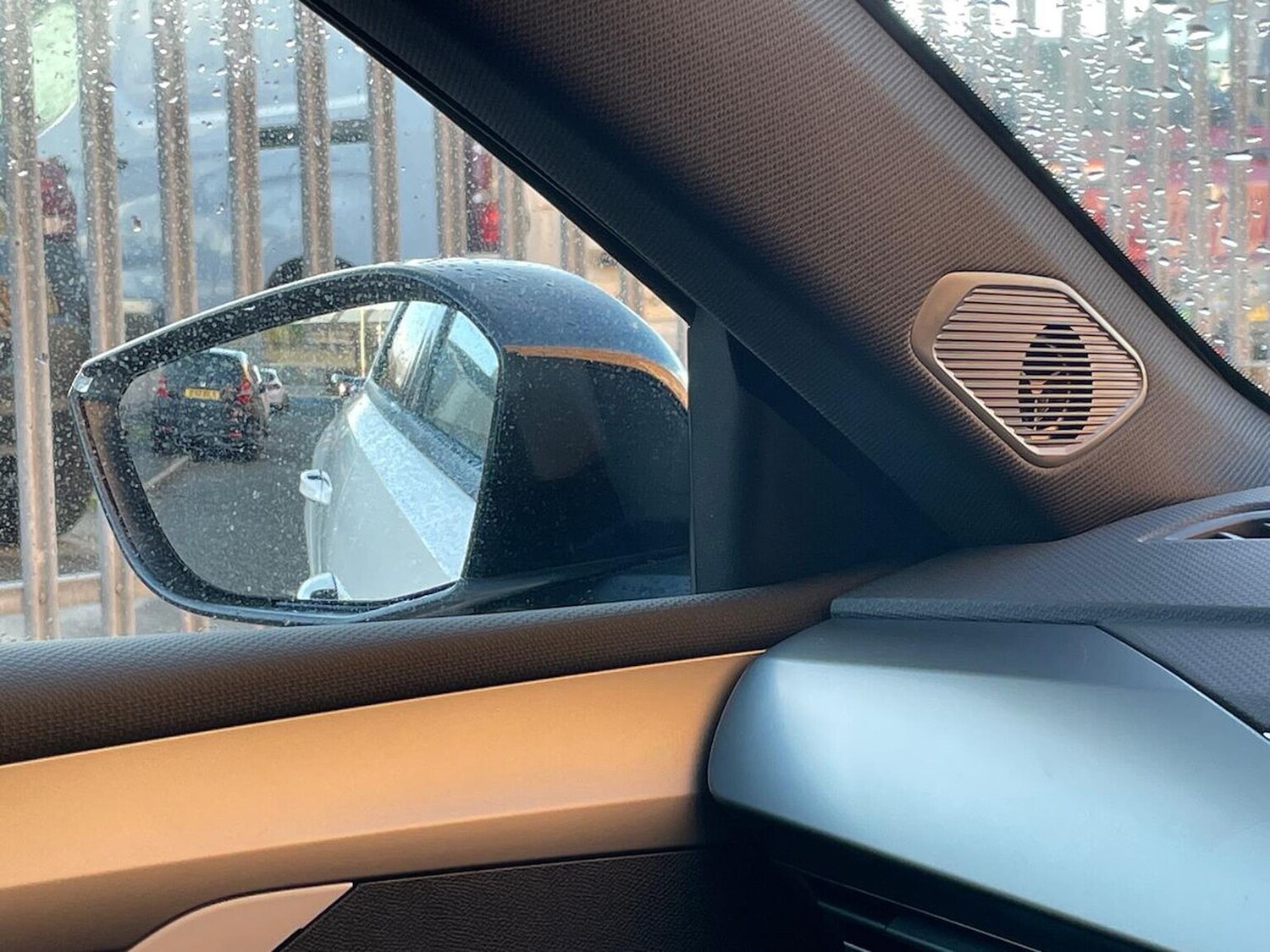 Used Vauxhall Astra 2025 for sale - 77488780: Photo 32