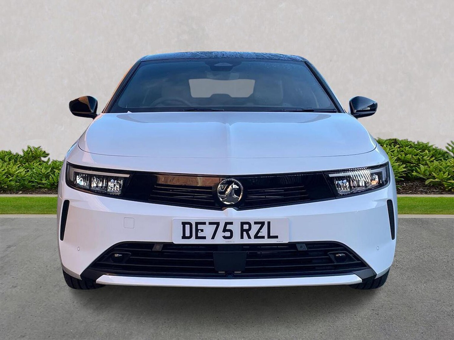 Used Vauxhall Astra 2025 for sale - 77488780: Photo 5