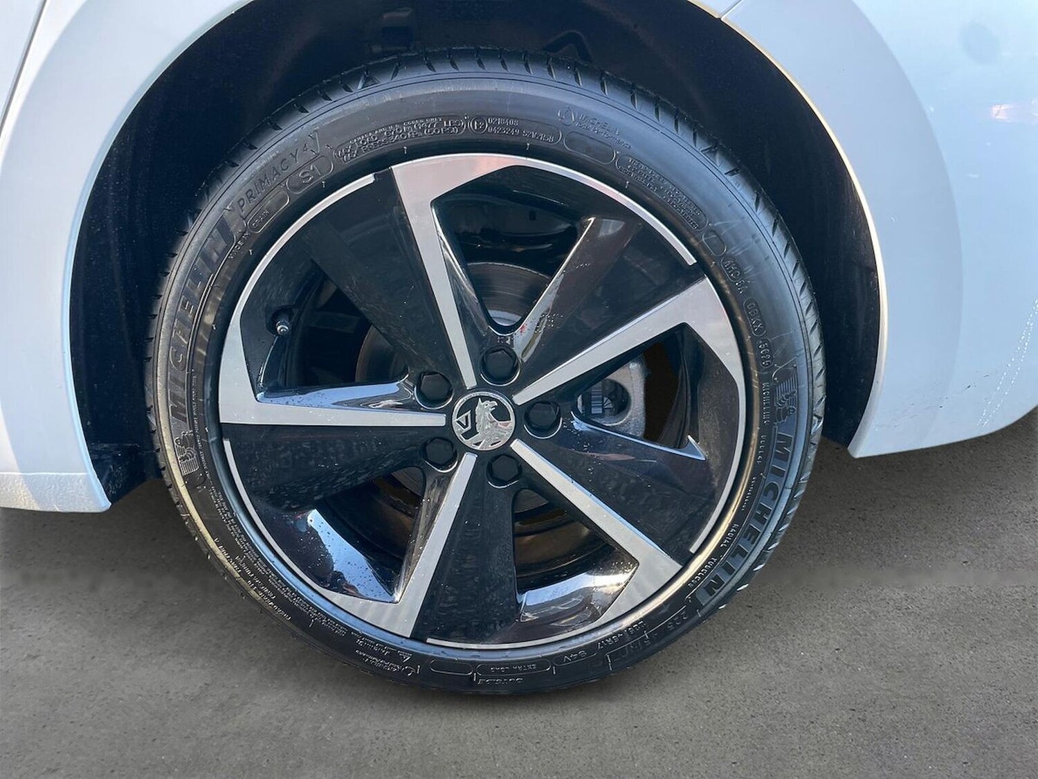 Used Vauxhall Astra 2025 for sale - 77488780: Photo 6