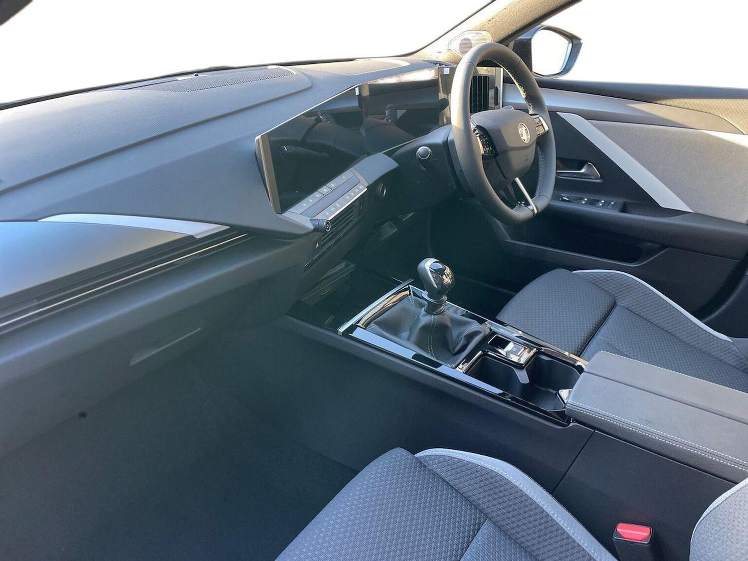 Used Vauxhall Astra 2025 for sale - 77488780: Photo 7