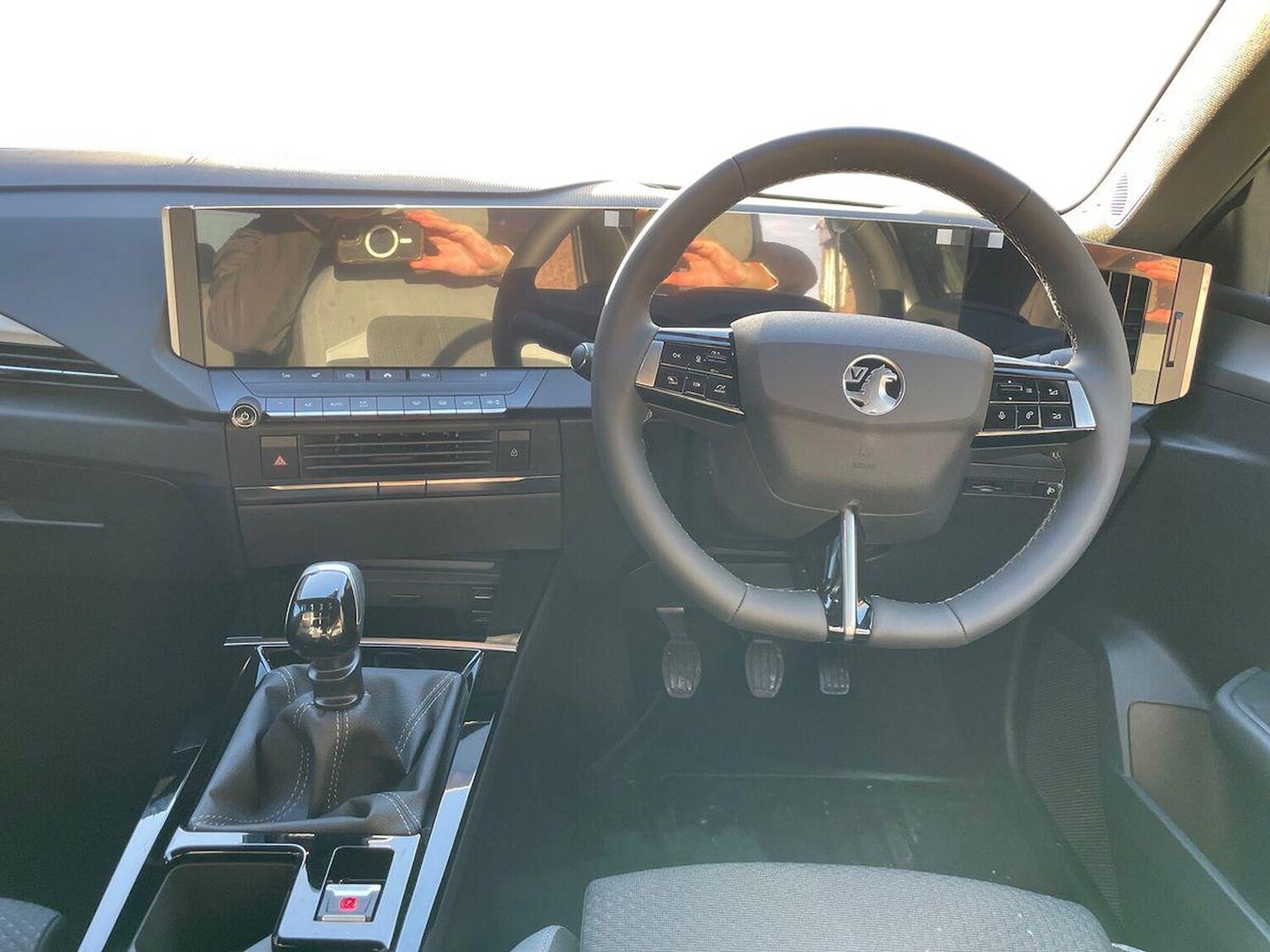 Used Vauxhall Astra 2025 for sale - 77488780: Photo 9