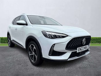 Used MG MG HS 2023 for sale - 79674250: Photo