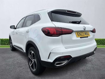Used MG MG HS 2023 for sale - 79674250: Photo