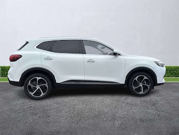 Used MG MG HS 2023 for sale - 79674250: Photo