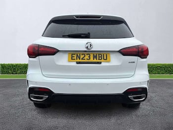 Used MG MG HS 2023 for sale - 79674250: Photo