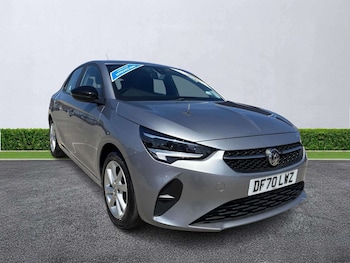 Used Vauxhall Corsa 2020 for sale - 78909817: Photo