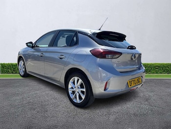 Used Vauxhall Corsa 2020 for sale - 78909817: Photo