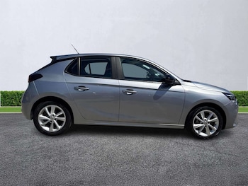 Used Vauxhall Corsa 2020 for sale - 78909817: Photo