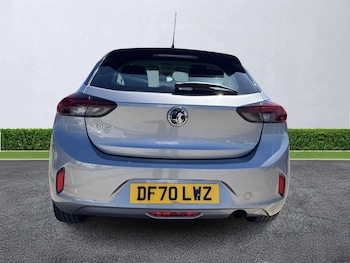 Used Vauxhall Corsa 2020 for sale - 78909817: Photo