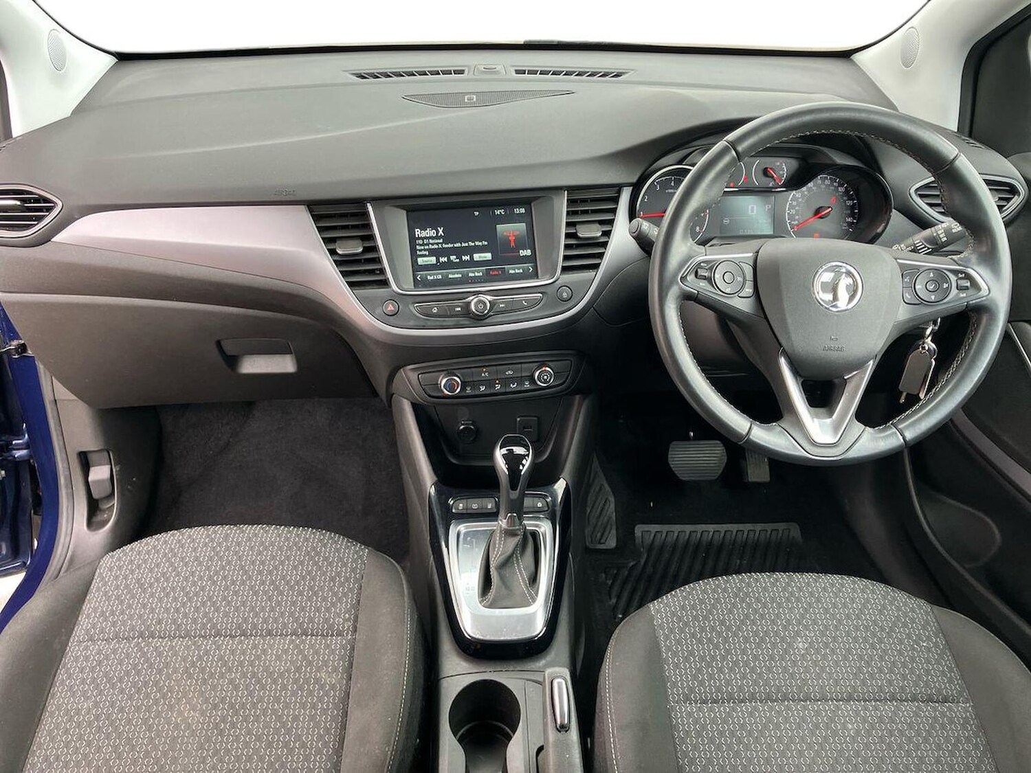 Used Vauxhall Crossland 2023 for sale - 78196358: Photo 10