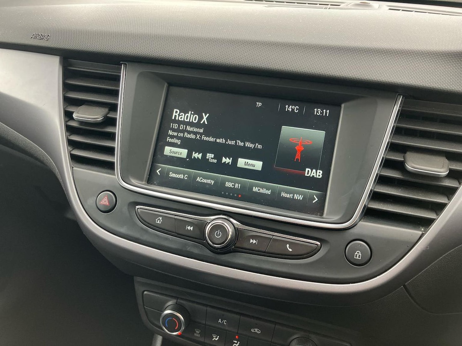 Used Vauxhall Crossland 2023 for sale - 78196358: Photo 13