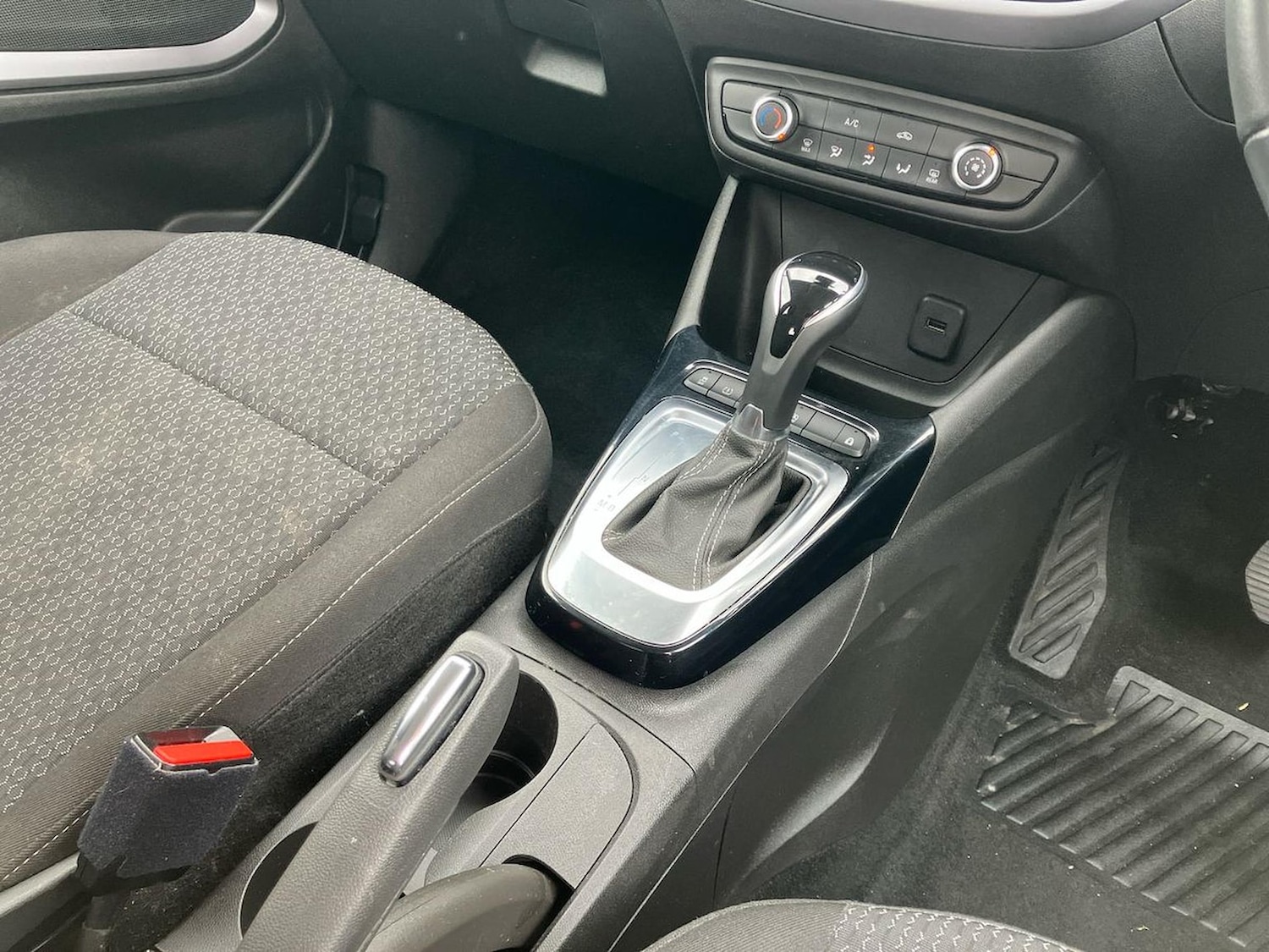 Used Vauxhall Crossland 2023 for sale - 78196358: Photo 15