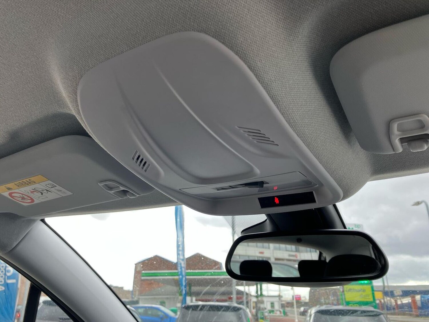 Used Vauxhall Crossland 2023 for sale - 78196358: Photo 16