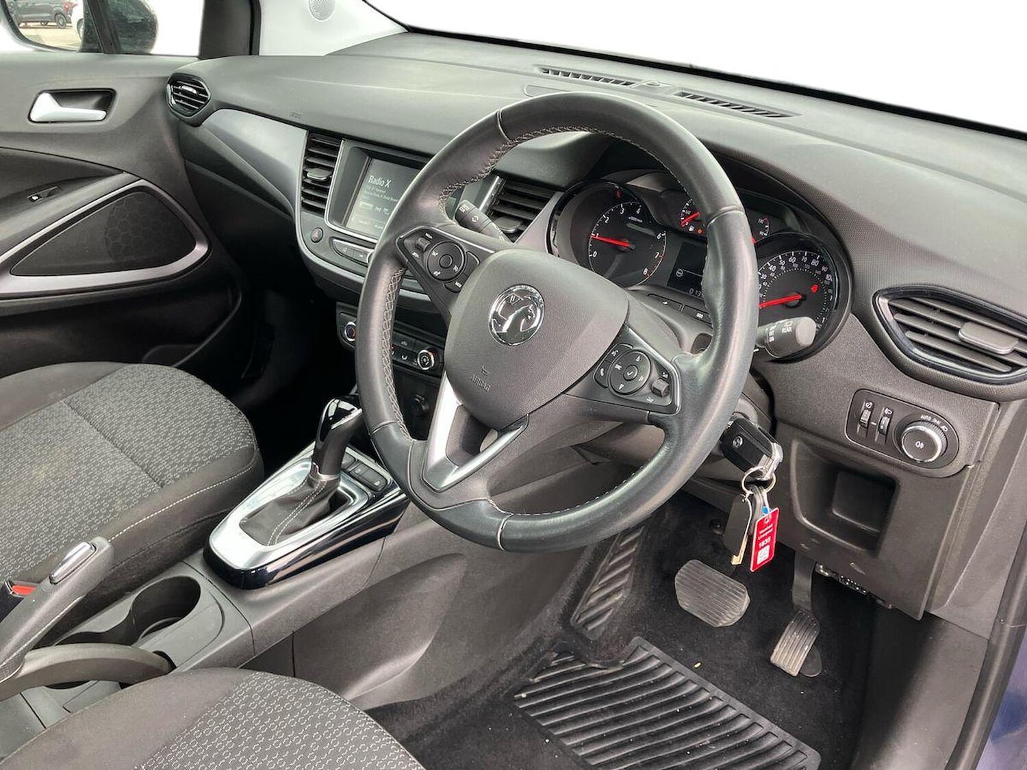 Used Vauxhall Crossland 2023 for sale - 78196358: Photo 17