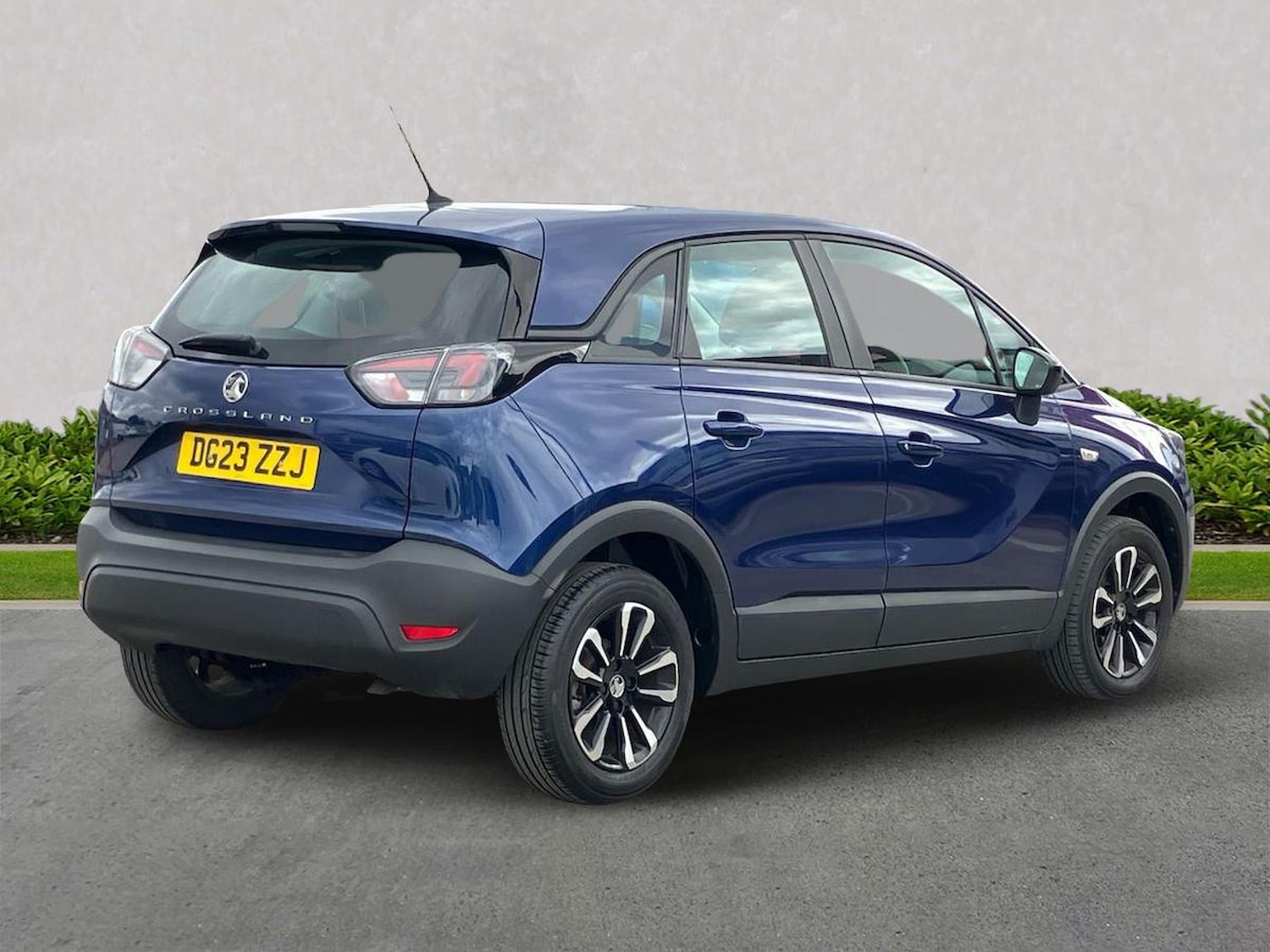 Used Vauxhall Crossland 2023 for sale - 78196358: Photo 18