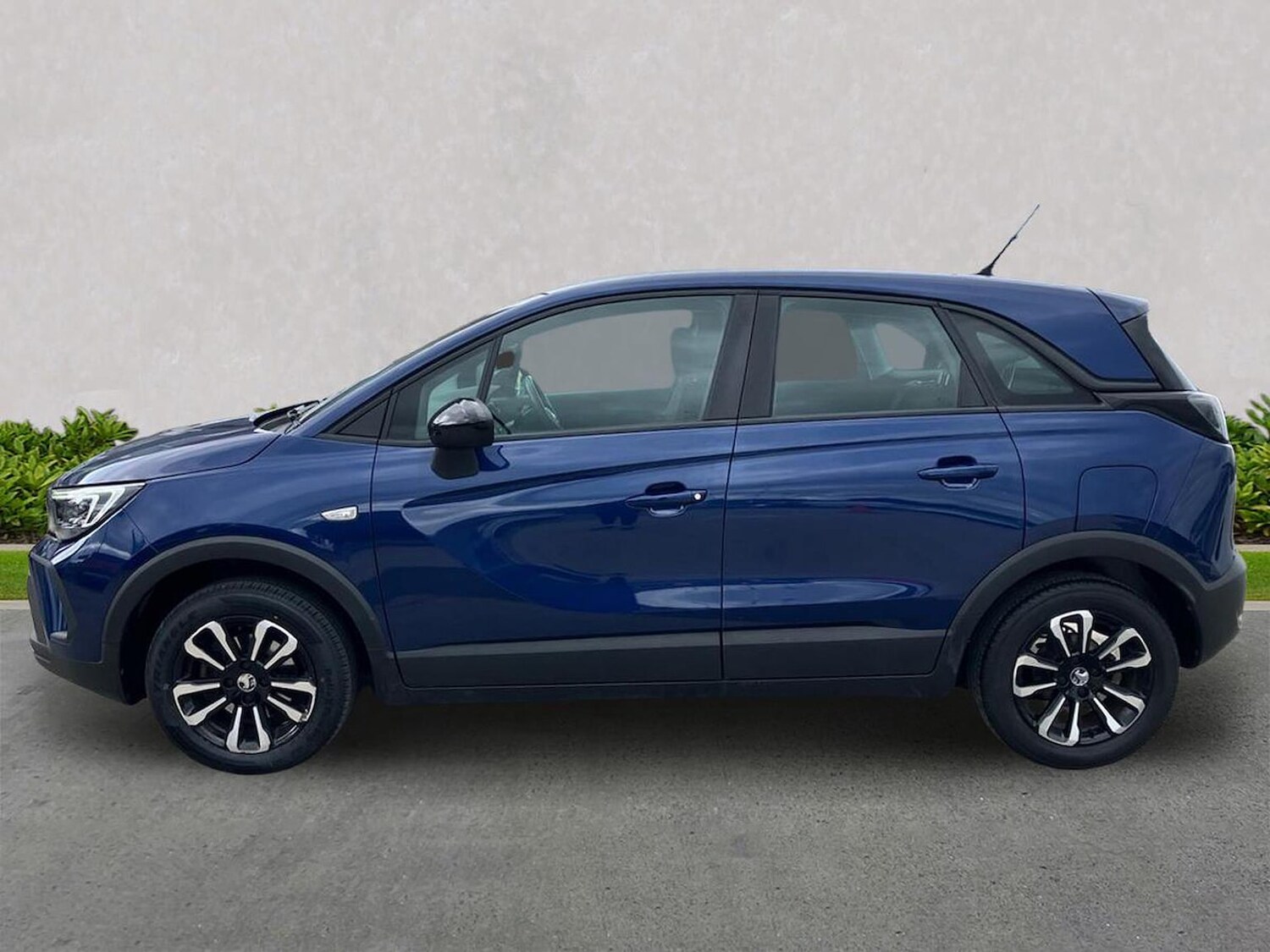 Used Vauxhall Crossland 2023 for sale - 78196358: Photo 19