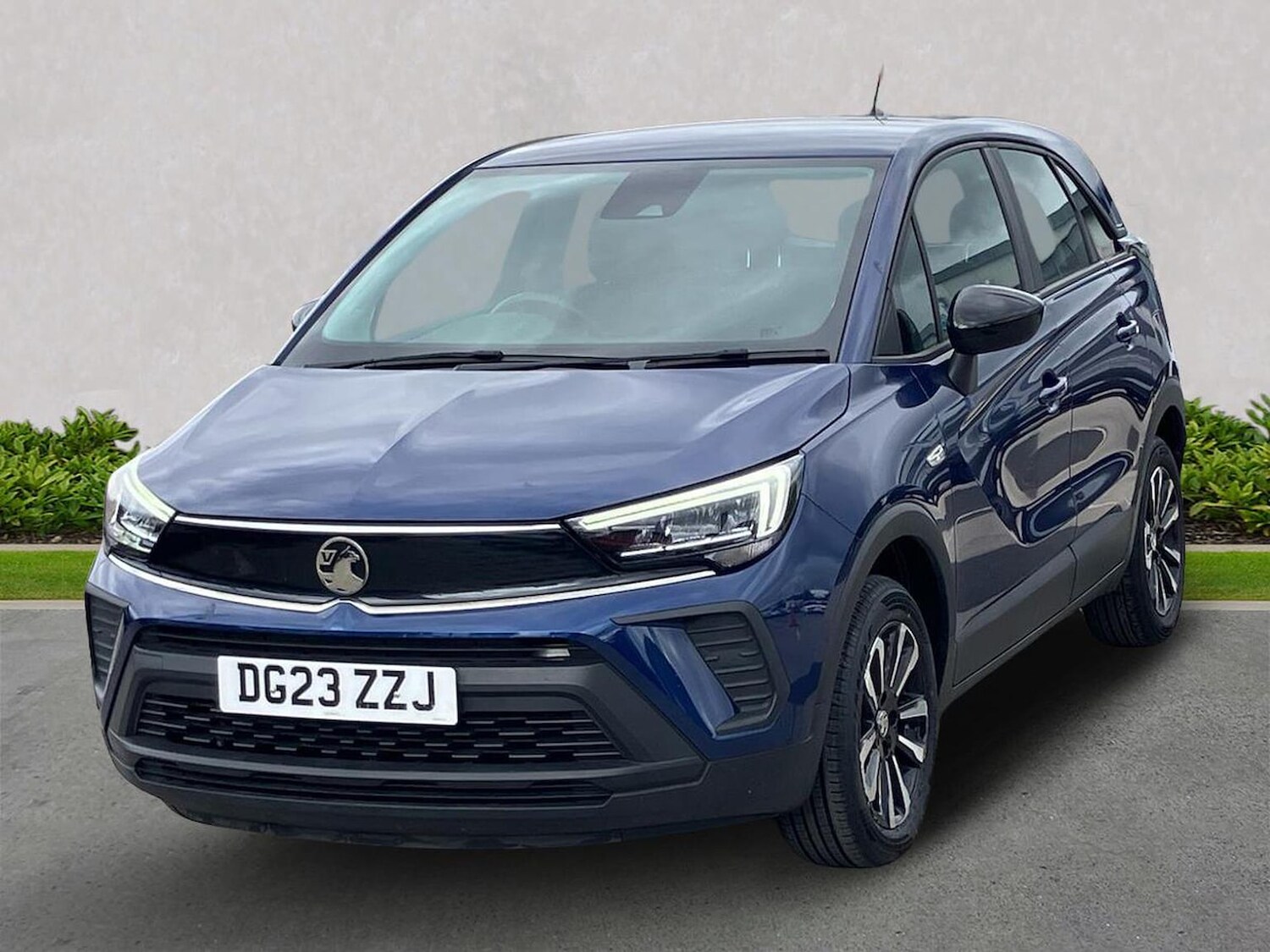 Used Vauxhall Crossland 2023 for sale - 78196358: Photo 20