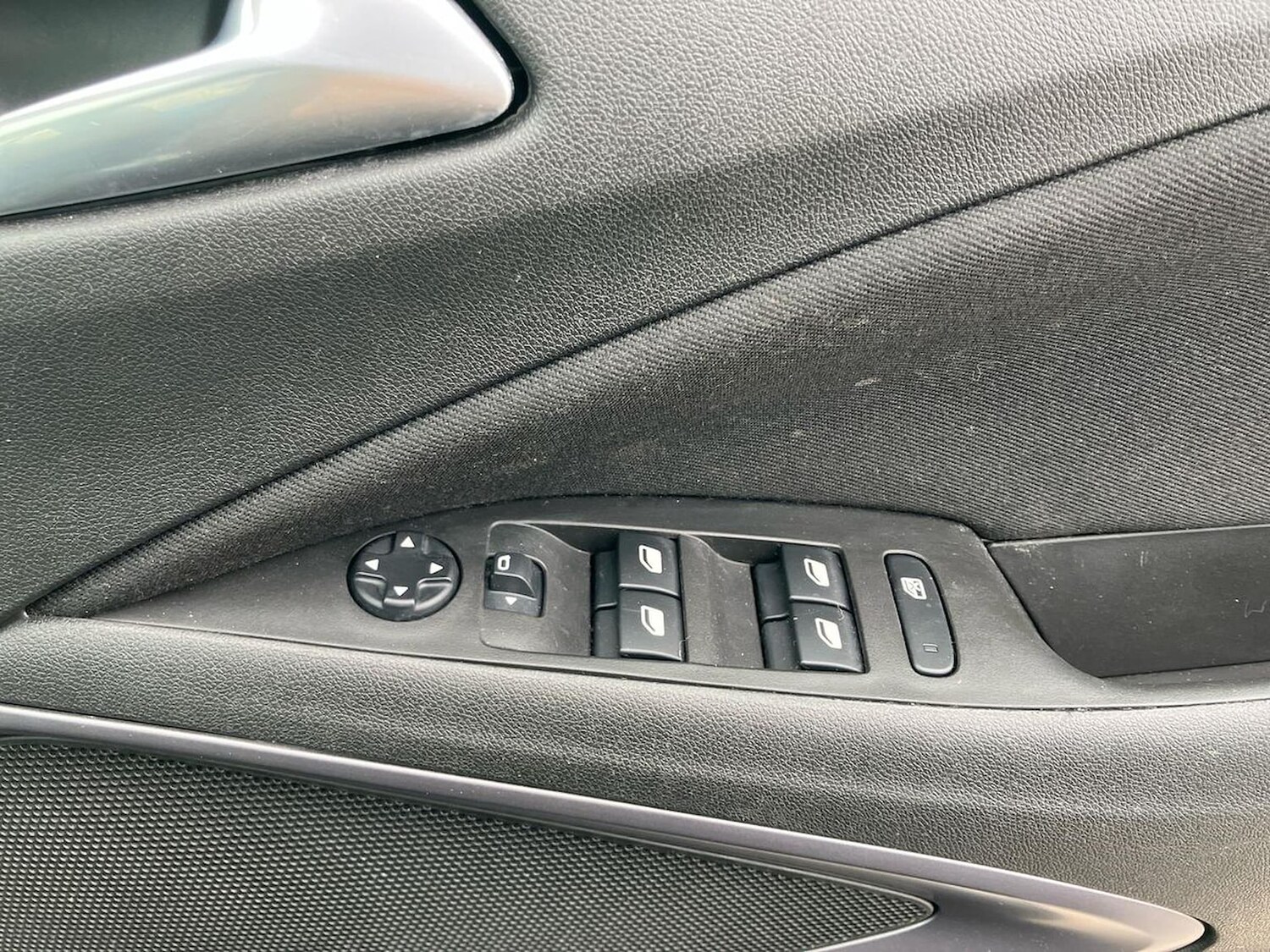 Used Vauxhall Crossland 2023 for sale - 78196358: Photo 21