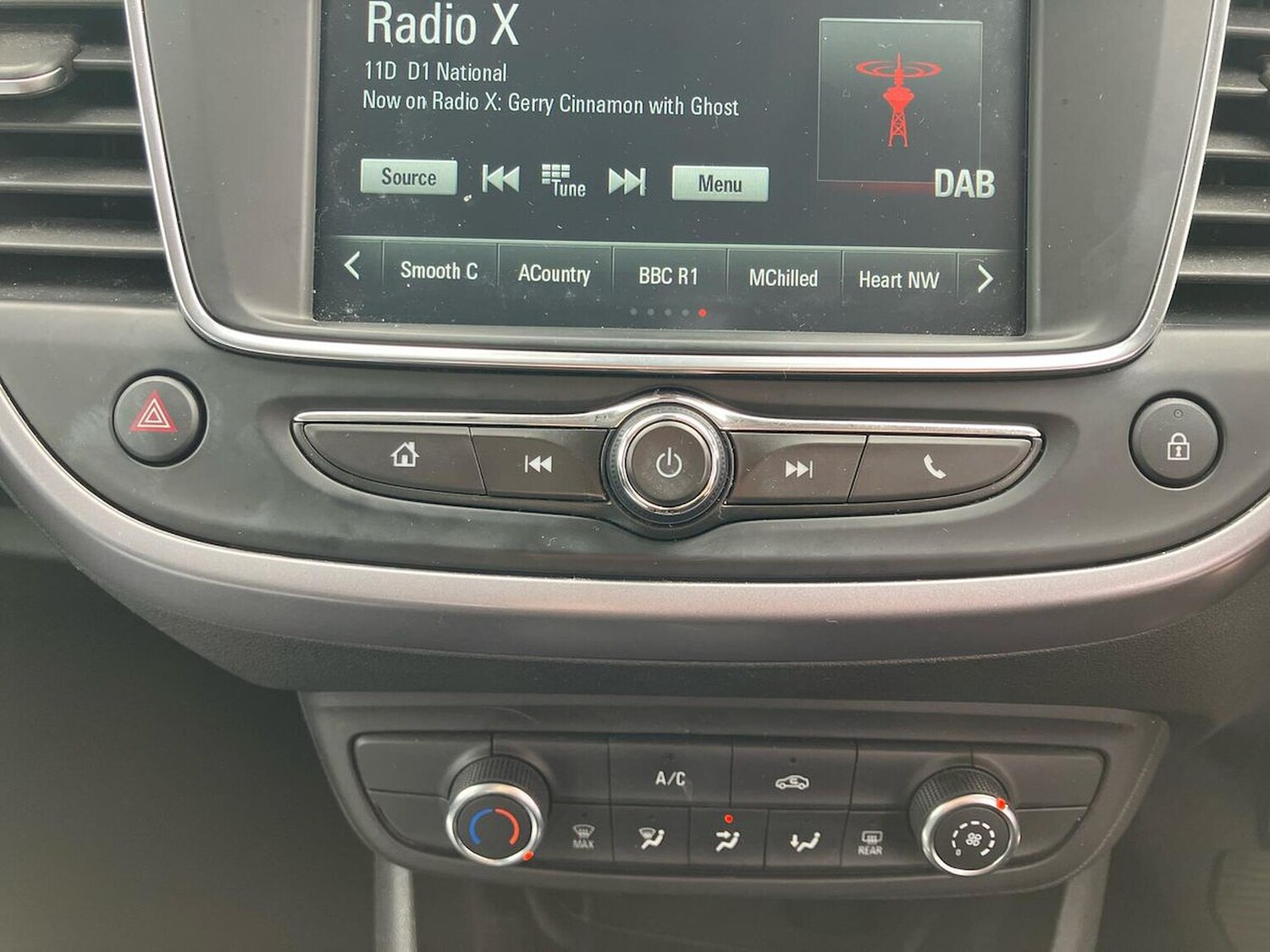 Used Vauxhall Crossland 2023 for sale - 78196358: Photo 22