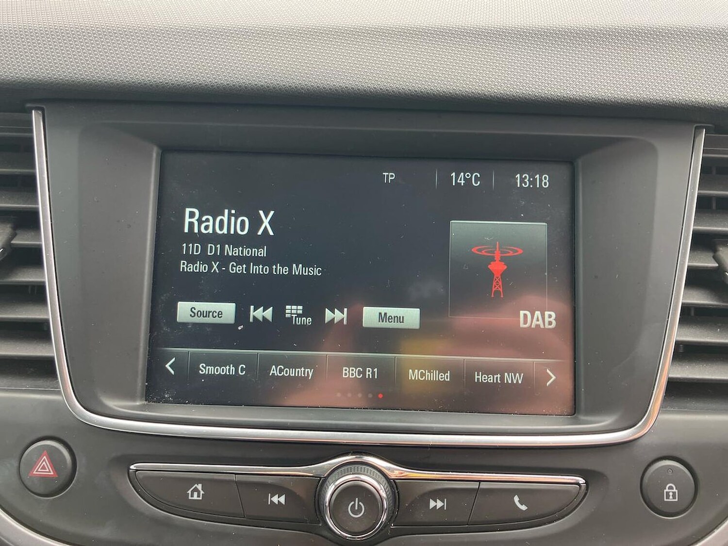 Used Vauxhall Crossland 2023 for sale - 78196358: Photo 23