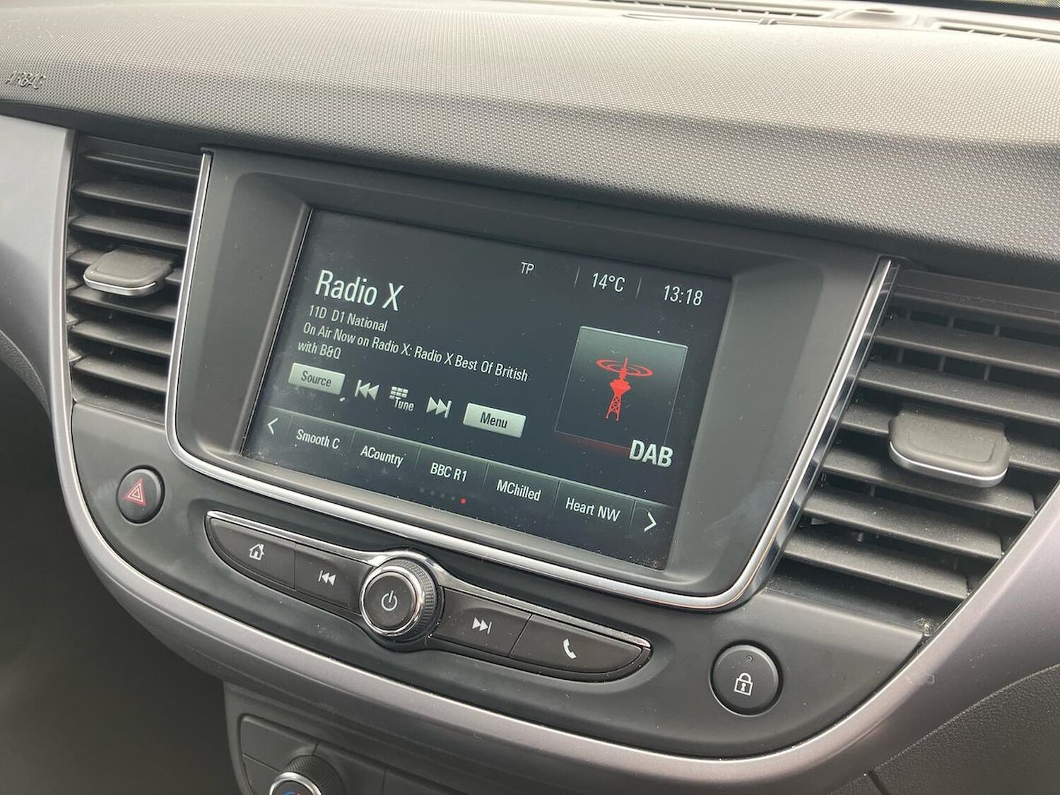 Used Vauxhall Crossland 2023 for sale - 78196358: Photo 24