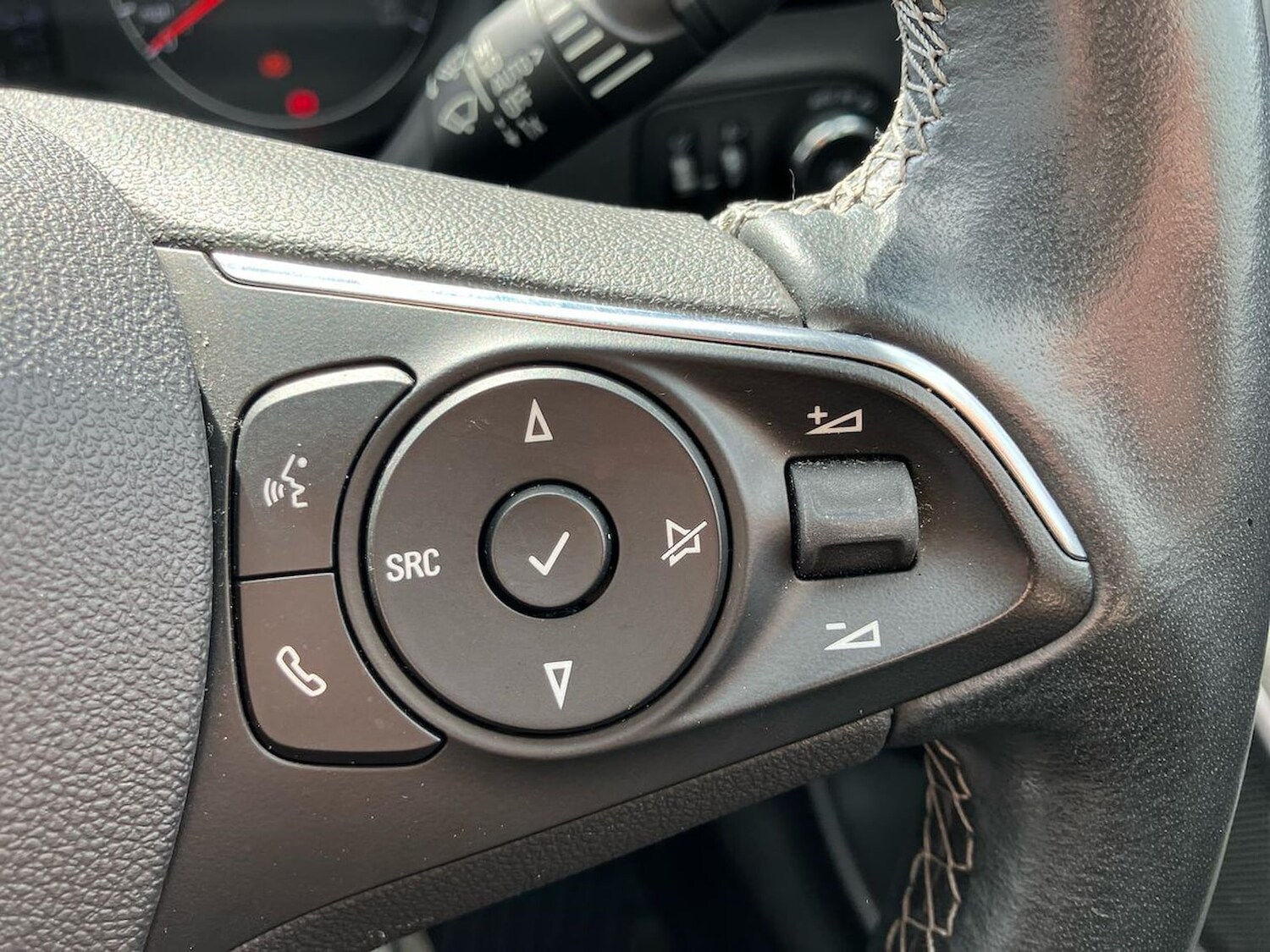 Used Vauxhall Crossland 2023 for sale - 78196358: Photo 26