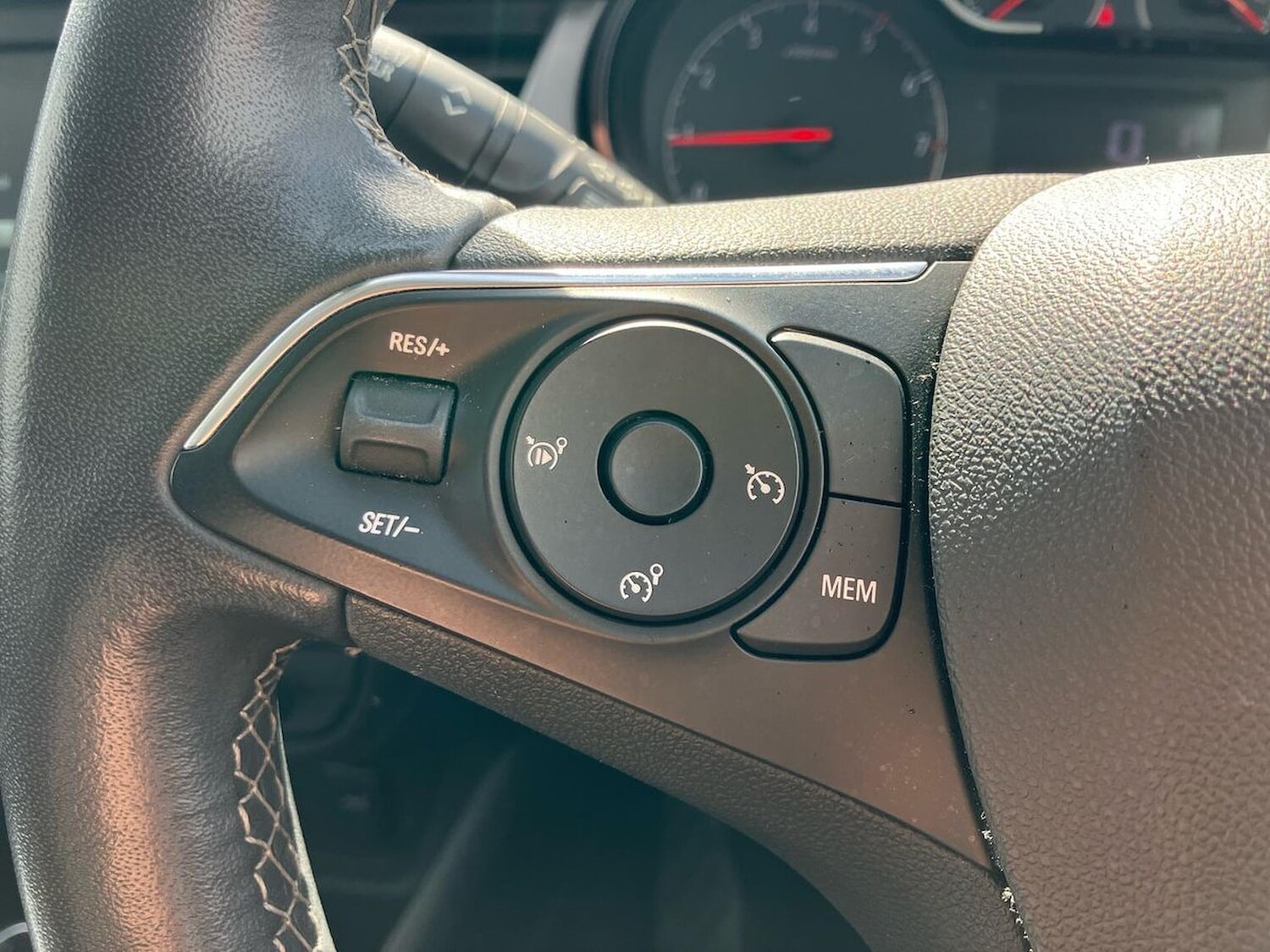 Used Vauxhall Crossland 2023 for sale - 78196358: Photo 27