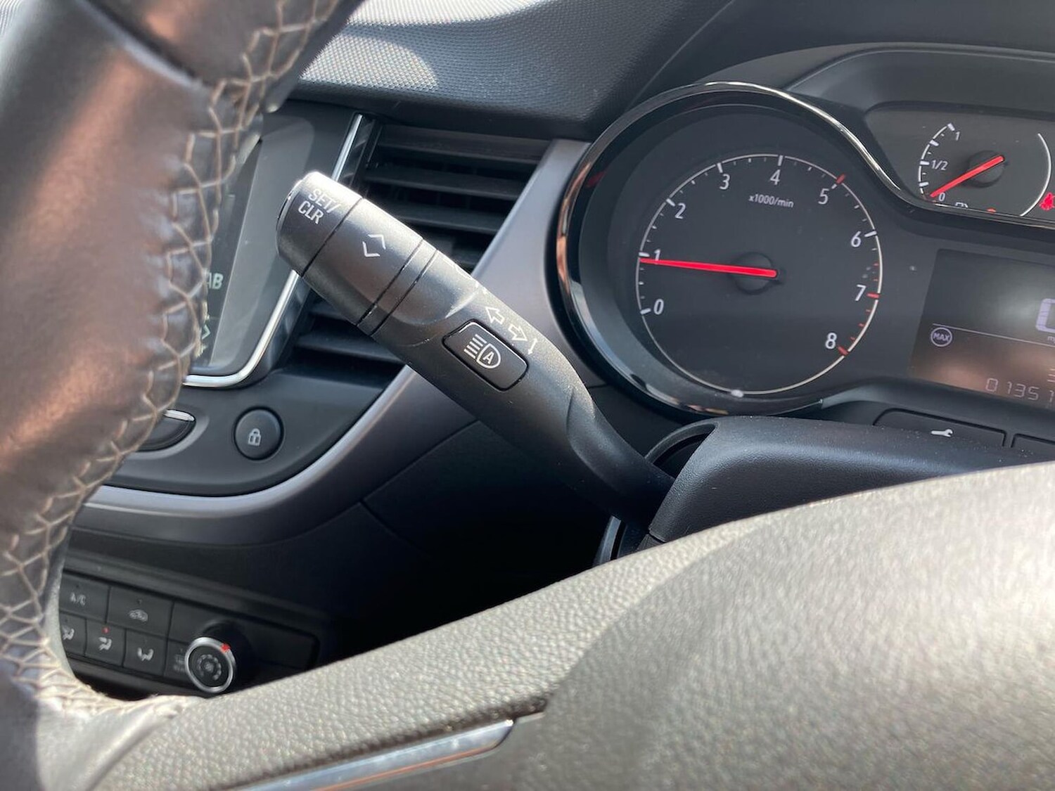 Used Vauxhall Crossland 2023 for sale - 78196358: Photo 29