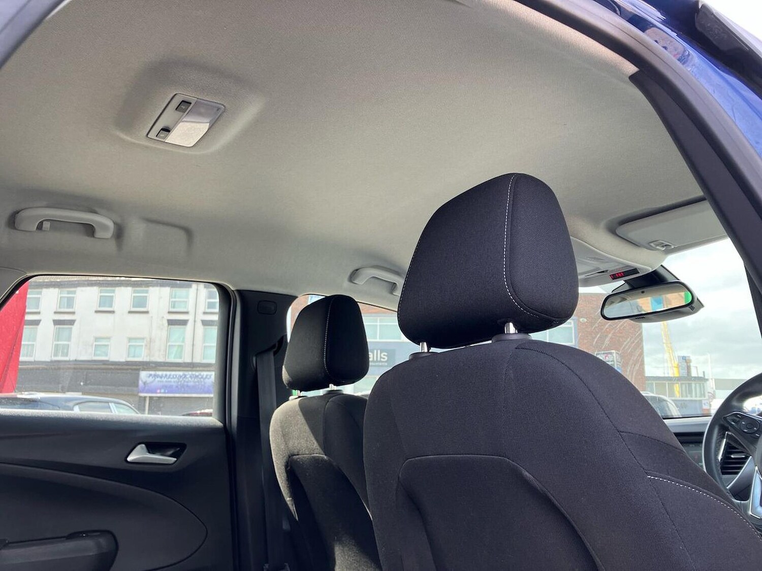 Used Vauxhall Crossland 2023 for sale - 78196358: Photo 31