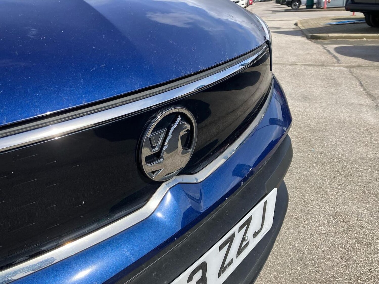 Used Vauxhall Crossland 2023 for sale - 78196358: Photo 32