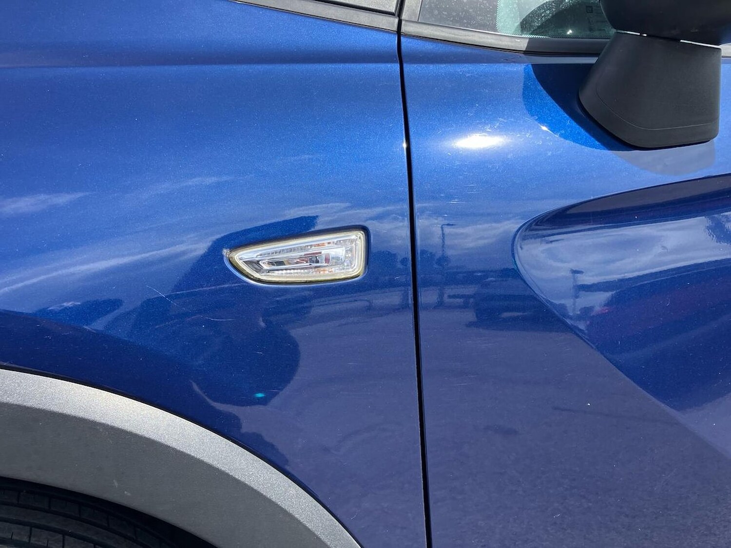 Used Vauxhall Crossland 2023 for sale - 78196358: Photo 34