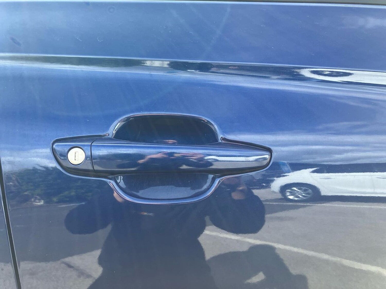 Used Vauxhall Crossland 2023 for sale - 78196358: Photo 36