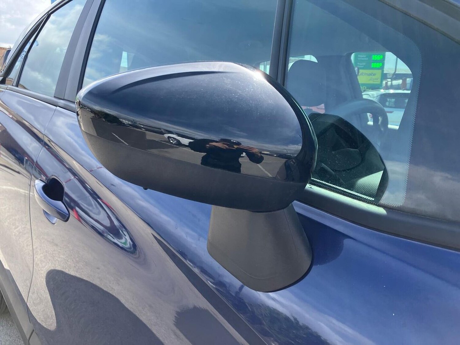 Used Vauxhall Crossland 2023 for sale - 78196358: Photo 37