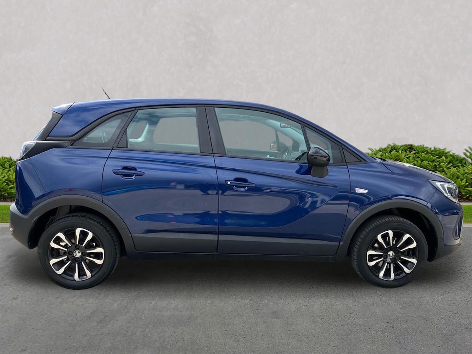 Used Vauxhall Crossland 2023 for sale - 78196358: Photo 5