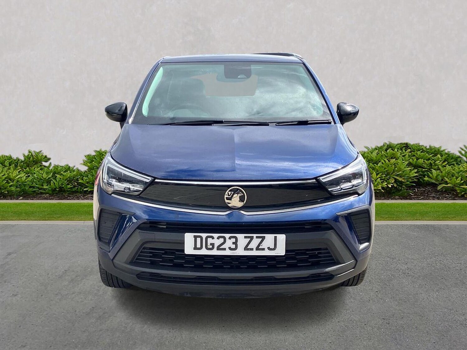 Used Vauxhall Crossland 2023 for sale - 78196358: Photo 7