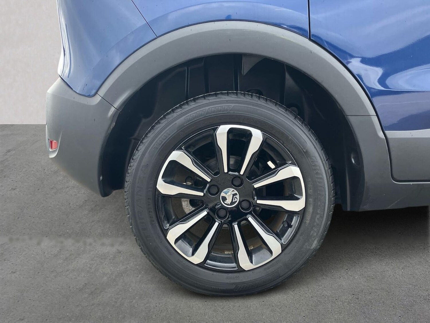 Used Vauxhall Crossland 2023 for sale - 78196358: Photo 8