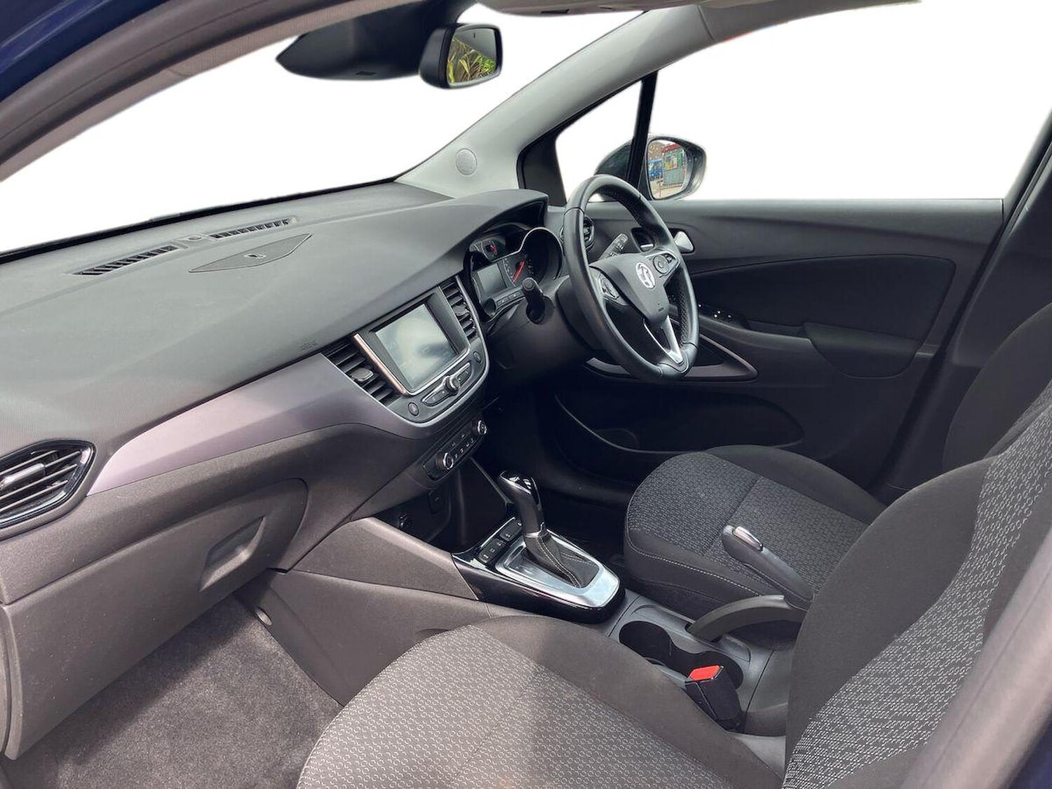 Used Vauxhall Crossland 2023 for sale - 78196358: Photo 9