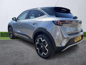 Used Vauxhall Mokka 2023 for sale - 79386080: Photo