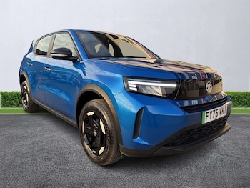 Used Vauxhall Frontera 2025 for sale - 79519406: Photo